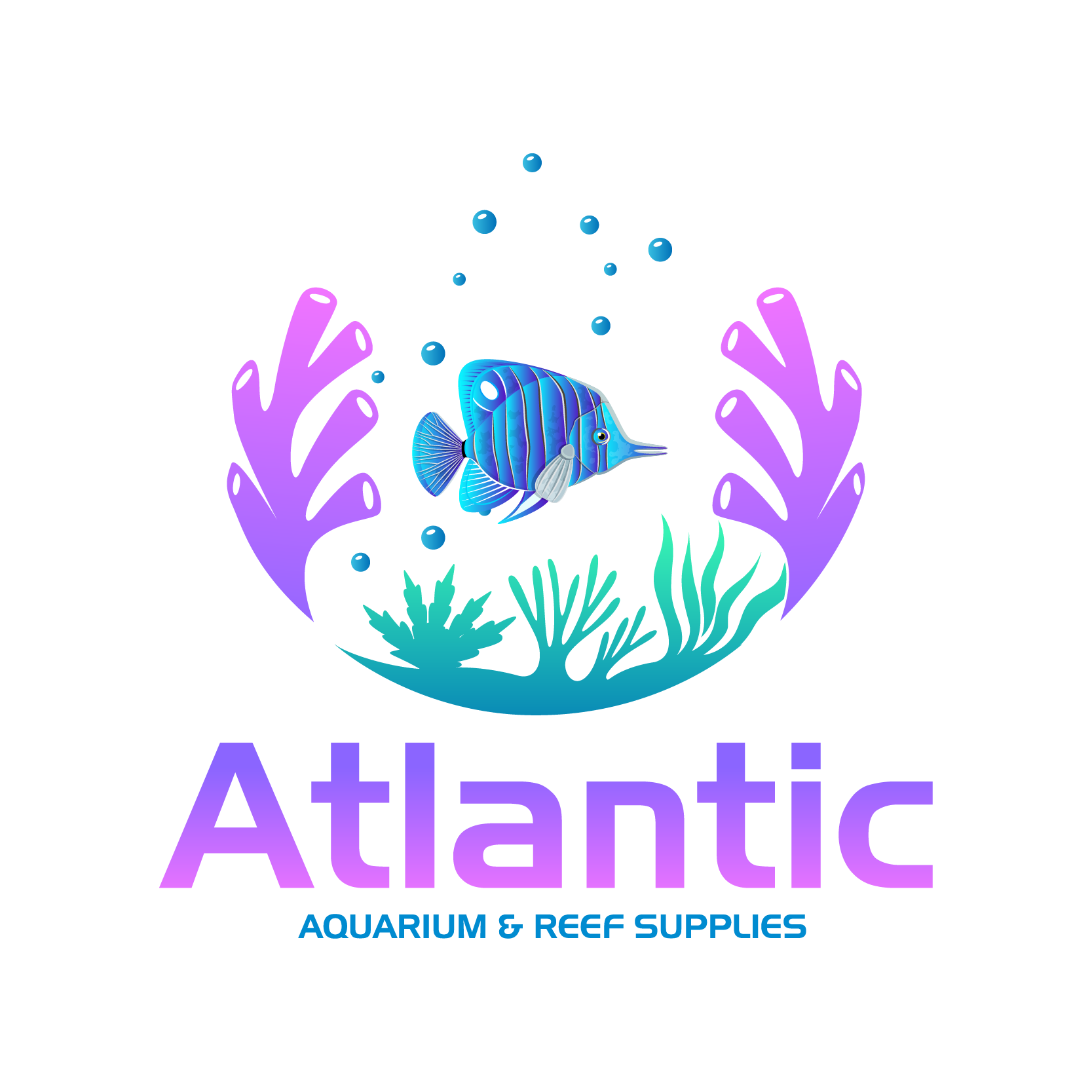 Home Atlantic Aquarium Pet Supplies